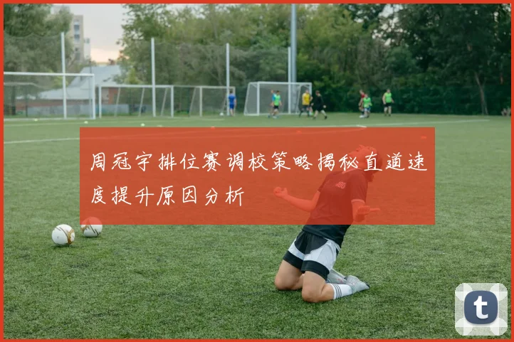 周冠宇排位赛调校策略揭秘直道速度提升原因分析