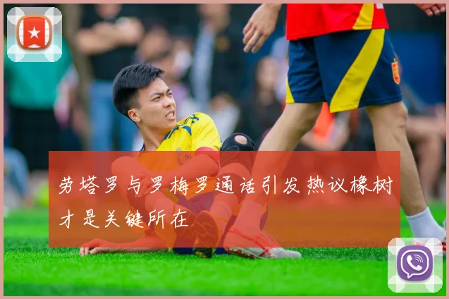 劳塔罗与罗梅罗通话引发热议橡树才是关键所在